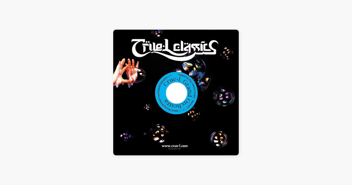 Spend the Day Without You (EYE Remix #1) - Single - Crue-L Grand