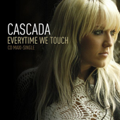 Everytime We Touch (Radio Mix) - Cascada Cover Art