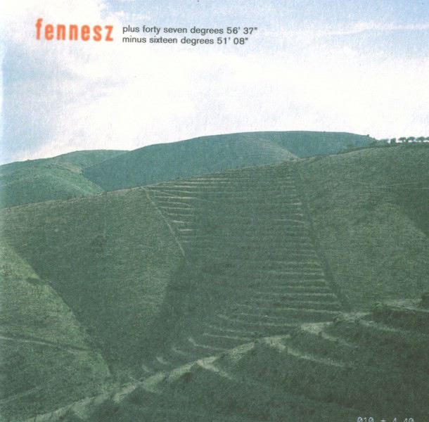 Plus Forty Seven Degrees 56' 37" Minus Sixteen Degrees 51' 08" cover art