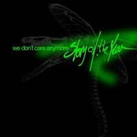 We Don't Care Anymore