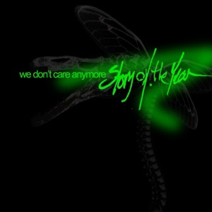 We Don't Care Anymore - Single