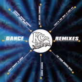 KC & The Sunshine Band - Dance Remixes artwork