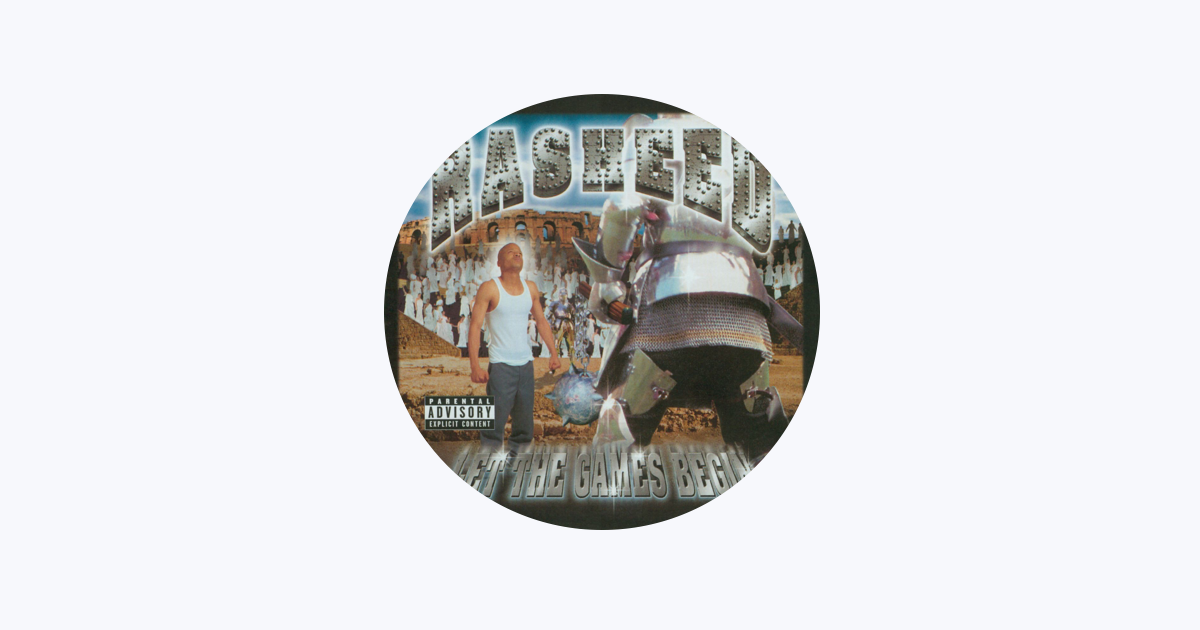 Rasheed - Apple Music