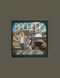 Listen to Rasheed, watch music videos, read bio, see tour dates & more!