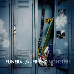 Monsters - Single - Funeral For a Friend