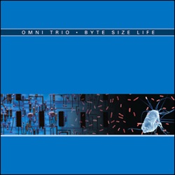 Omni Trio - Beyond the Fundamental