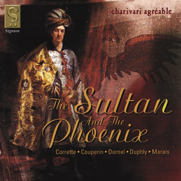 The Sultan and the Phoenix