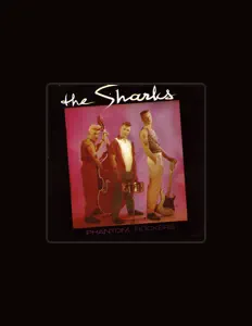 Luister naar The Sharks, bekijk muziekvideo's, lees de bio, bekijk de tourdata, en meer!