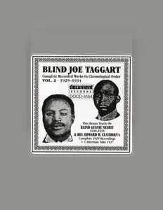 Blind Joe Taggartを聴いたり、ミュージックビデオを鑑賞したり、経歴やツアー日程などを確認したりしましょう！