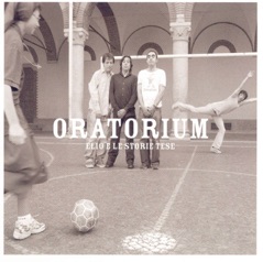 Oratorium - EP
