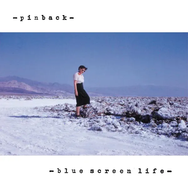 Penelope — Pinback