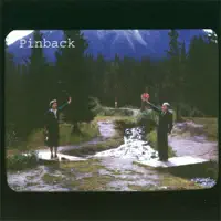 Tripoli — Pinback