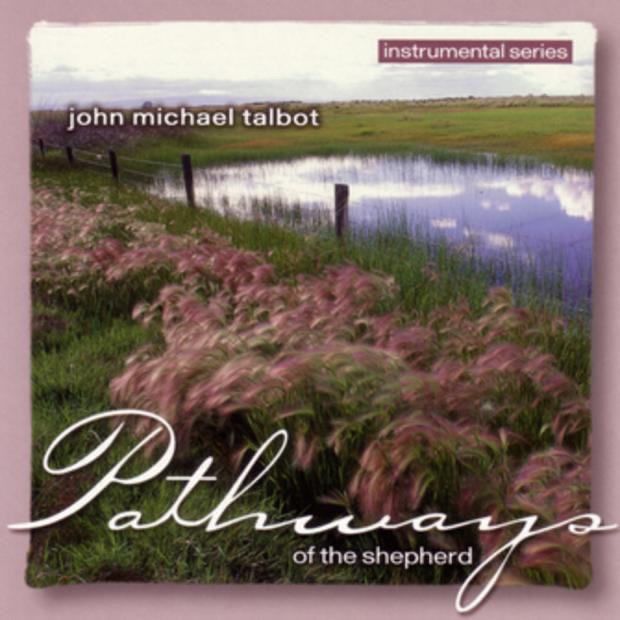Pathways of the Shepherd (Instrumental Series)