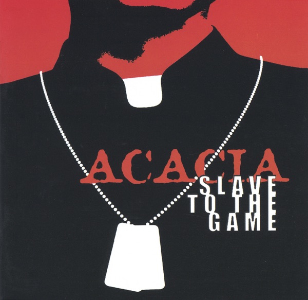 slave to the Game