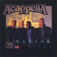 That Could Have Been Me — Acappella