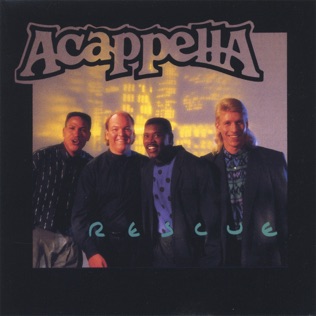 Acappella Everybody Said (But Nobody Did)