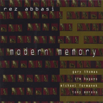 Modern Memory