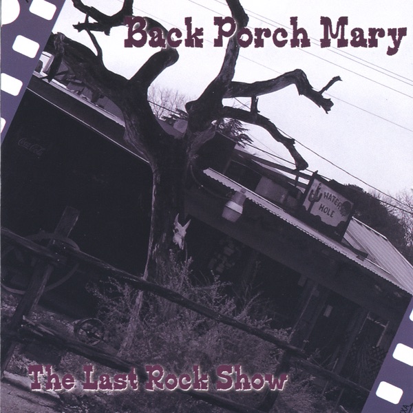 The Last Rock Show