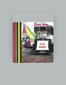 Listen to CFN BAND, watch music videos, read bio, see tour dates & more!