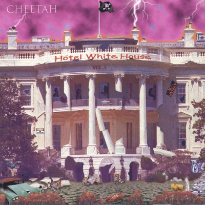 Hotel White House, Vol. 1