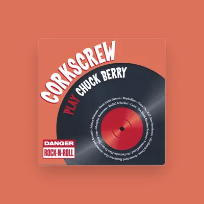 Listen to Corkscrew, watch music videos, read bio, see tour dates & more!