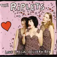 Hey Mickey — The Riplets