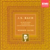 Orgel-Buchlein Nos. 15-19, BWV 613-617: 17. Chorale: in Dir Ist Freude cover art