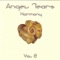 Jazmin - Angel Tears lyrics