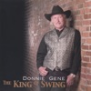 Donnie Gene - You'll Be Smokin