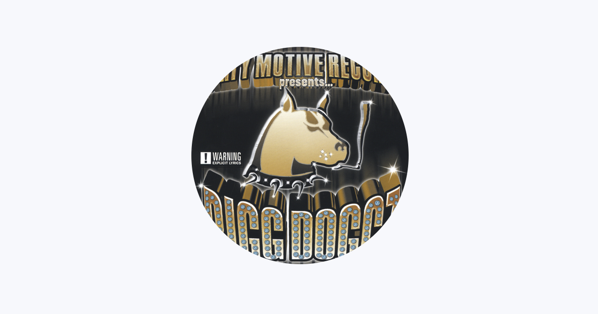 Dirty Motive Records — Apple Music