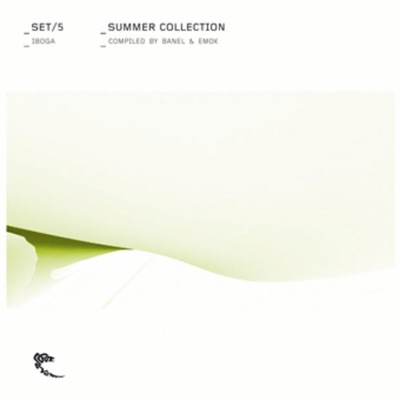 Set/5 - Summer Collection