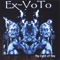 Sister Machinegun - Ex-VoTo lyrics