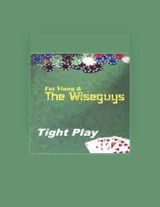 Fat Vinny & The Wiseguysを聴いたり、ミュージックビデオを鑑賞したり、経歴やツアー日程などを確認したりしましょう！