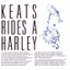 Keats Rides a Harley (Remastered)