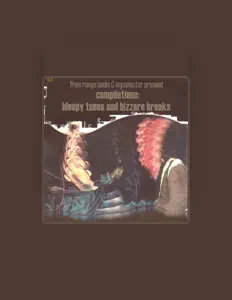 Escucha a free range audio & myselector present, mira vídeos musicales, lee la biografía, consulta fechas de giras y mucho más.