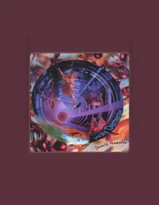 Ascolta Jamie Gazelle, guarda video musicali, leggi la biografia, vedi le date del tour & altro!