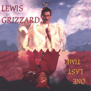 One Last Time - Lewis Grizzard