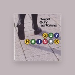 Guy Haines