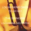 Lou Haskins
