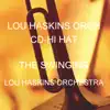 Lou Haskins Lou Haskins
