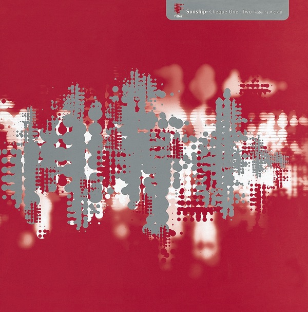 Cheque One-Two - Single