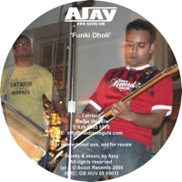 Funki Dholi - Ajay