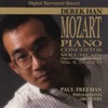 The Complete Mozart Piano Concertos, Vol. Six