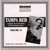 Tampa Red & Big Maceo - Boogie Woogie Woman