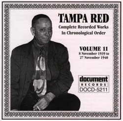 Tampa Red & Big Maceo - Anna Lou Blues