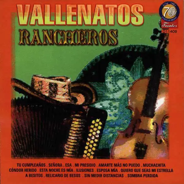 Mi presidio — Mariachi Garibaldi