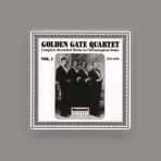 The Golden Gate Jubilee Quartet