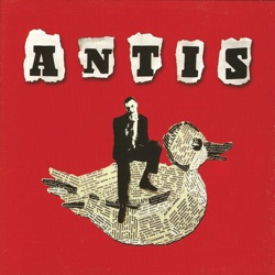 Antis - Kazkas atsitiko