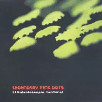 Blue (Full Glory) — Legendary Pink Dots