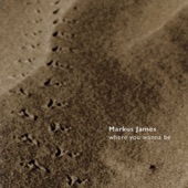 Markus James - Some Things